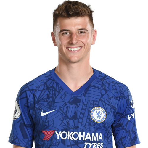 Mason Mount 